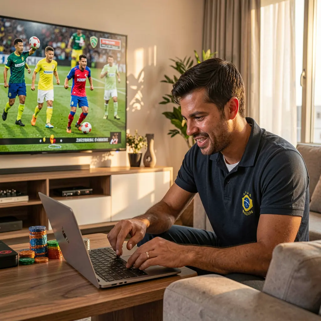 Aposta 399GG – Desfrute de momentos emocionantes de apostas esportivas ao vivo no Brasil