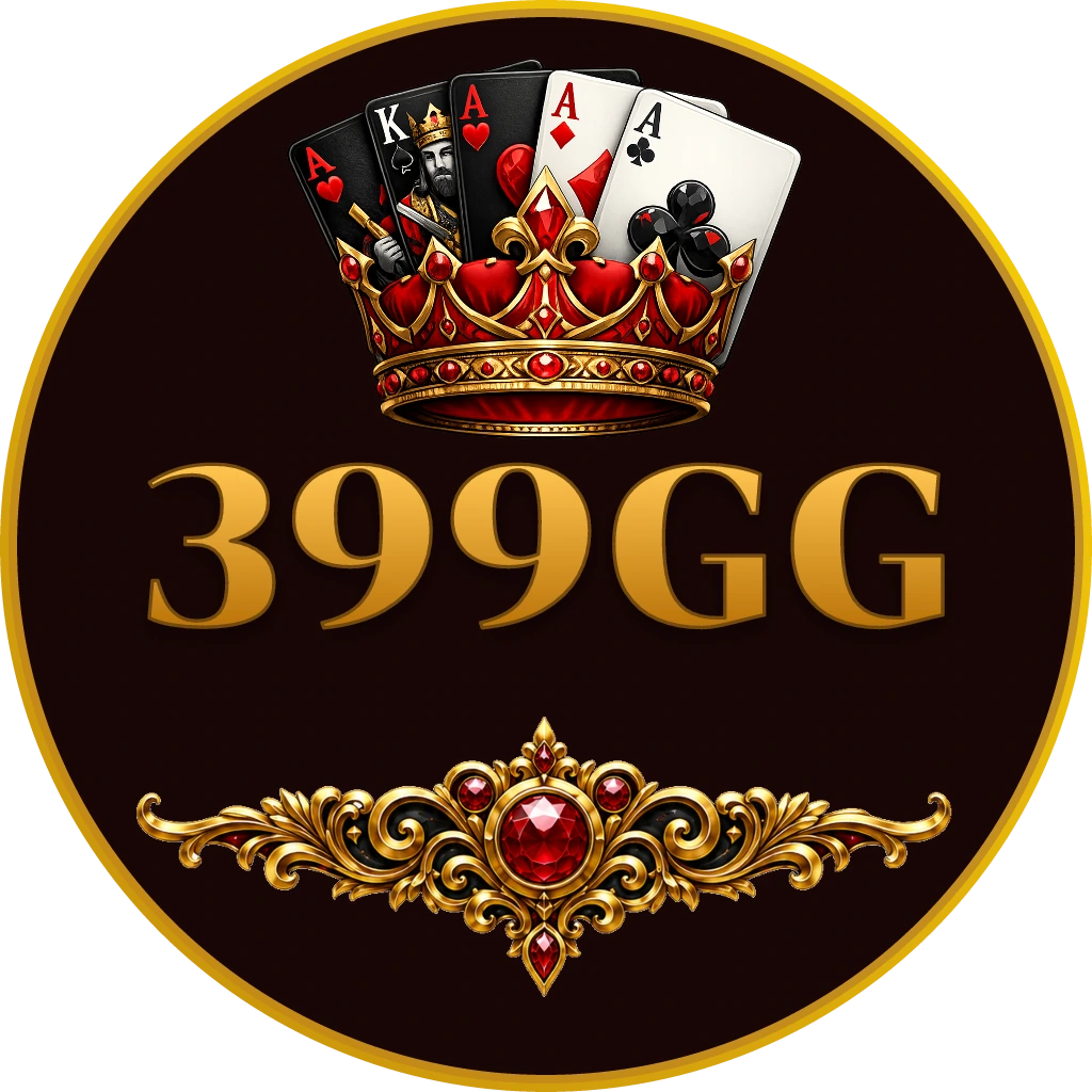 399GG logo