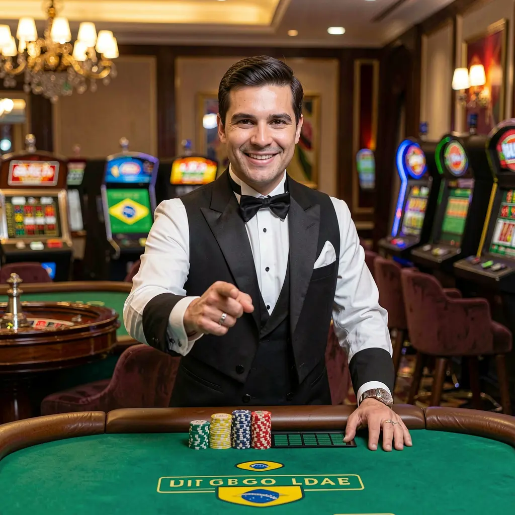 399GG Login – Enter the world of trusted casino entertainment in Brazil Login 399GG – Entre no mundo do entretenimento de cassino confiável no Brasil